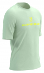 Meeste T-s&auml;rk Compressport Podium Short Sleeve - M&uuml;ndiroheline