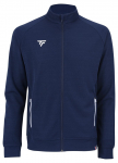 Meeste dressipluus Tecnifibre Team Jacket - Sinine