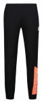 Meeste tennisep&uuml;ksid Le Coq Sportif Training SP Pant Regular N&deg;2 M - Must