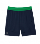 Meeste tennise&scaron;ortsid Lacoste Ultra Dry Stretch Tennis - Sinine