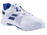 Meeste tennisejalatsid Babolat SFX3 All Court Men - Valge