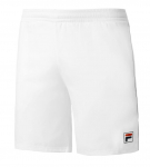 Meeste tennise&scaron;ortsid Fila Shorts Leon M - Valge
