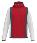 Meeste dressipluus Head Club 25 Tech - Punane