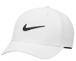 Tennisem&uuml;ts Nike Dri-Fit Club Structured Swoosh Cap - Hall