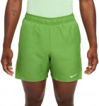 Meeste tennise&scaron;ortsid Nike Court Dri-Fit Victory 7" - Roheline