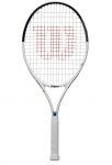 Juunioride reket Wilson Roland Garros Elite 25