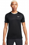 Meeste T-s&auml;rk Nike Court Dri-Fit Advantage Top - Must