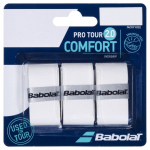 Pealisgripid Babolat Pro Tour 2.0 (3P) - Valge