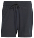 Meeste tennise&scaron;ortsid Adidas Ergo 5" - Must