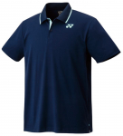 Meeste tennisepolo Yonex - Sinine
