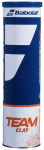 Tennisepallid Babolat Team Clay 4B