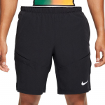Meeste tennise&scaron;ortsid Nike Court Dri-Fit Advantage 9" Tennis Short - Must