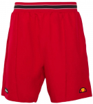 Meeste tennise&scaron;ortsid Ellesse Joie Short - Punane