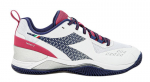Naiste tennisejalatsid Diadora Blushield Torneo 2 Clay - Valge