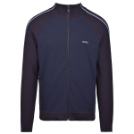 Meeste dressipluus BOSS Zaflik Sweatshirt - Sinine