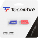 Vibratsiooni summutid Tecnifibre Spirit Damp Fight Smart 2P