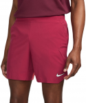 Meeste tennise&scaron;ortsid Nike Court Dri-Fit Slam Tennis Shorts - Punane