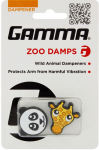 Vibratsiooni summutid Gamma ZOO Damps 2P - Valge