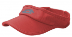 Nokam&uuml;tsid Lotto Tennis Visor - Punane