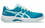 Juunioride tennisetossud Asics Gel-Game 9 GS - T&uuml;rkiissinine