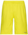 Poiste &scaron;ortsid Head Club Bermudas - Kollane