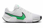 Naiste tennisejalatsid Nike Zoom GP Challenge Pro - Valge