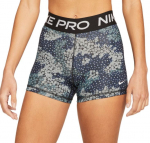 Naiste tennise&scaron;ortsid Nike Pro Dri-Fit Short 3in W - Hall