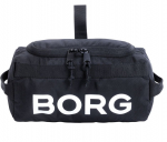 Kosmeetikud Bj&ouml;rn Borg Archive Wash Bag - Must