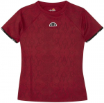 Naiste T-s&auml;rk Ellesse T-shirt Shae Tee W - Punane