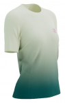 Naiste T-s&auml;rk Compressport Performance Short Sleeve - Mitmev&auml;rviline