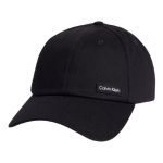 Tennisem&uuml;ts Calvin Klein Elevated Patch Baseball Cap - Must