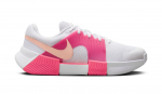Naiste tennisejalatsid Nike Zoom GP Challenge 1 - Valge