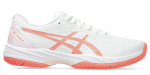 Naiste tennisejalatsid Asics Gel-Game 9 - Valge