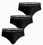Meeste Bokserid Bj&ouml;rn Borg Essential Brief 3P - Must