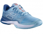 Meeste tennisejalatsid Babolat Jet Mach 3 Clay Men - Sinine
