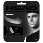 Tennisekeeled Head HAWK (12 m) - Must