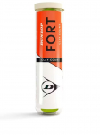 Tennisepallid Dunlop Fort Clay Court 4B