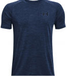 Poiste T-s&auml;rk Under Armour Boys' UA Tech 2.0 Short Sleeve - Sinine