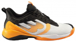 Meeste padelitossud Bullpadel Vertex Grip 22V - blanco/negro