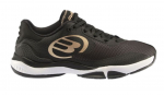 Naiste padelijalatsid Bullpadel Flow Hybrid Fly 22I - negro