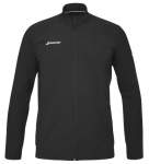 Meeste dressipluus Babolat Play Jacket - Must