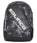 Seljakotid Solinco Back Pack - Must