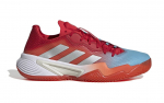 Naiste tennisejalatsid Adidas Barricade W Clay - Mitmev&auml;rviline