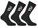 Tennisesokid Fila Calza Tennis Socks 3P - Must