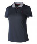 Naiste polos&auml;rk Fila Polo Emma W - Sinine