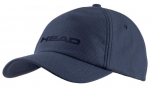 Tennisem&uuml;ts Head Performance Cap - Sinine