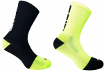 Tennisesokid Fila Running Socks 2P - Mitmev&auml;rviline