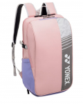 Seljakotid Yonex Club Backpack - Roosa
