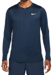 Meeste T-s&auml;rk Nike Dri-Fit Adventage Camisa M - Sinine