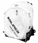Seljakotid Solinco Back Pack - Valge